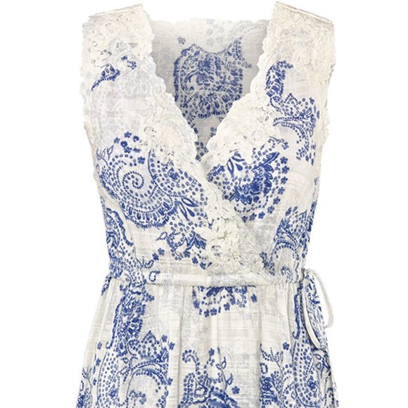 CAbi Tops - Veranda Top